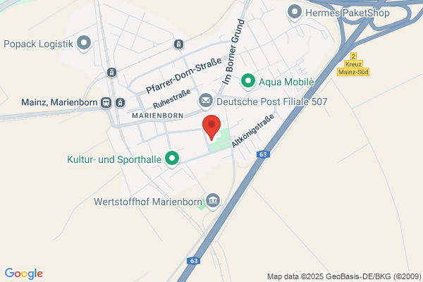 Karnevalverein die Brunnebutzer
