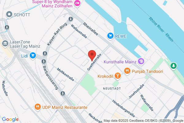 Kneipp-Verein Mainz e.V.