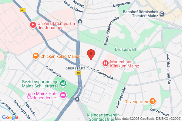 LZG-Akademie der Gesundheitsförderung