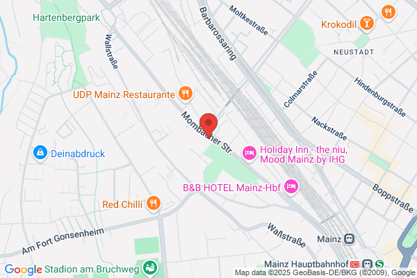 Tunesischer Verein Mainz e.V.