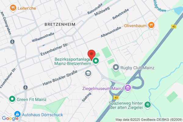 Verein f. Körper- u. Mehrfachbehinderte Mainz e.V.