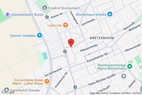 Consens-Medien-Verlag Agentur GbR