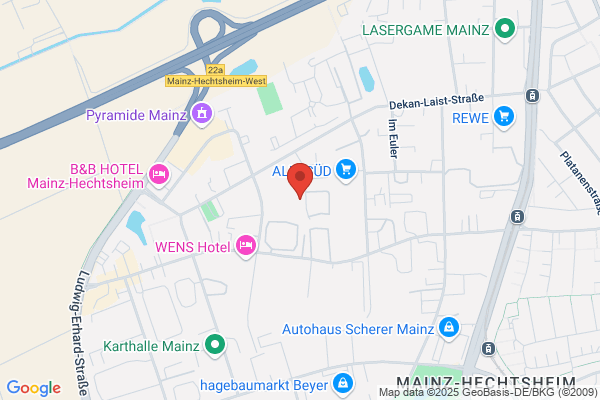 Fachverlag Chemie + Lack GmbH