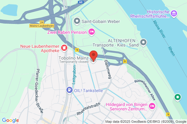 Wolfram Droh GmbH