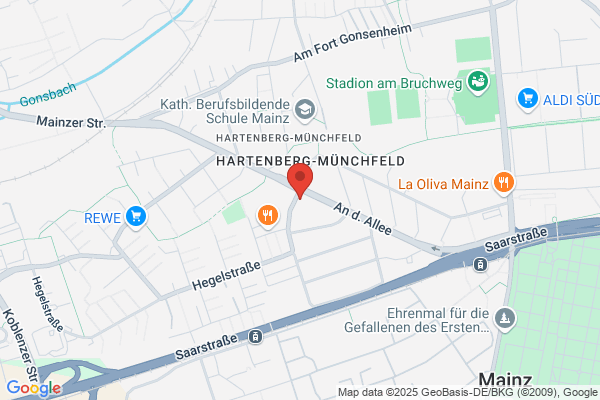 R+V Versicherung