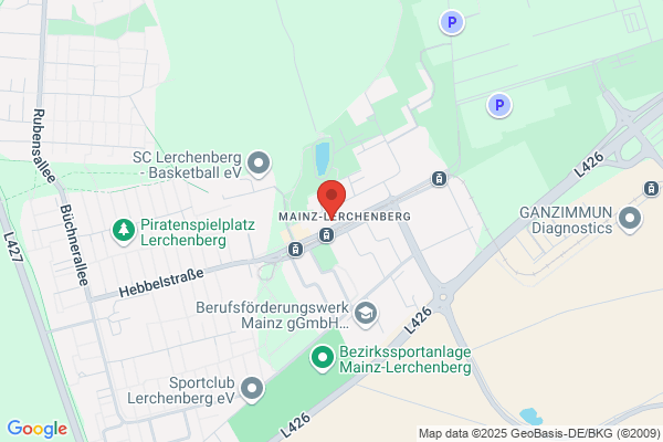 R+V Versicherung
