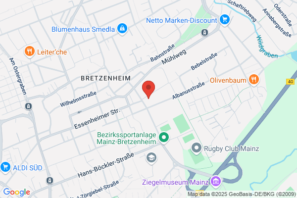 VBR Versicherungsmakler GmbH