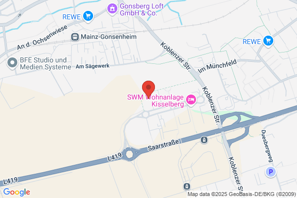 SIGNAL IDUNA Versicherung Kawa Almohammad
