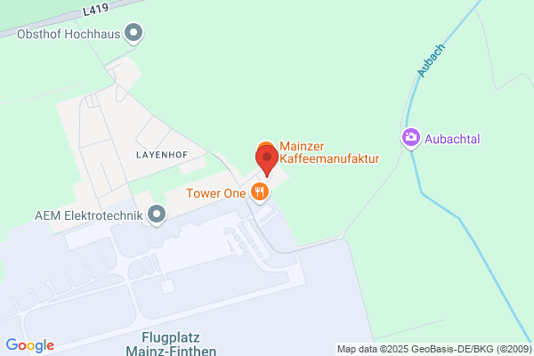 CFG Finance GmbH