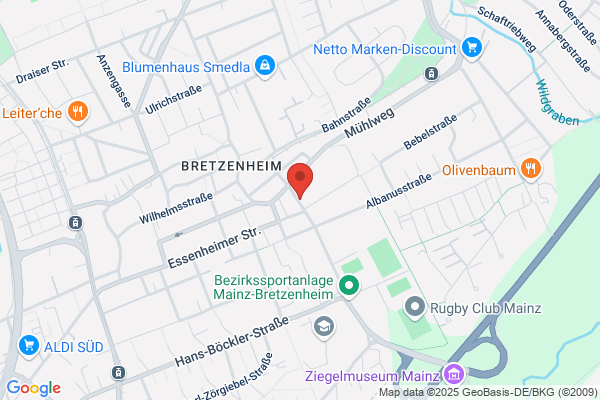 EM Energie Mainz GmbH
