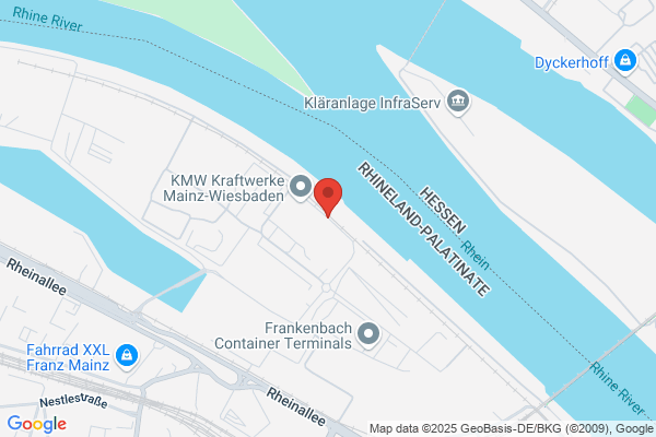KMW Gastransport GmbH