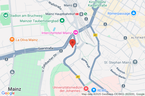 Freim@nn » Webagentur MAINZ