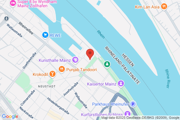 KURMAINZ-KELLEREI GmbH