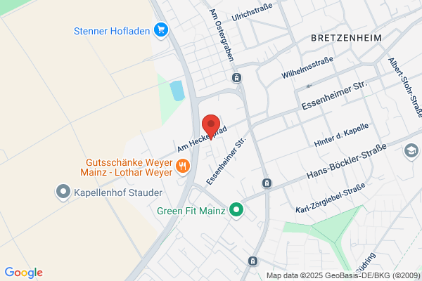 Kempener Marketing Navigation GmbH