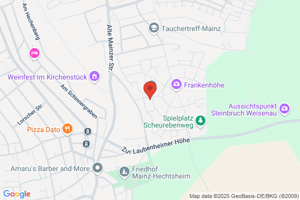 Dr. Beeck Gesellschaft mbH