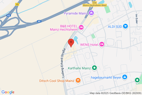 T R E U R A G Aktiengesellschaft