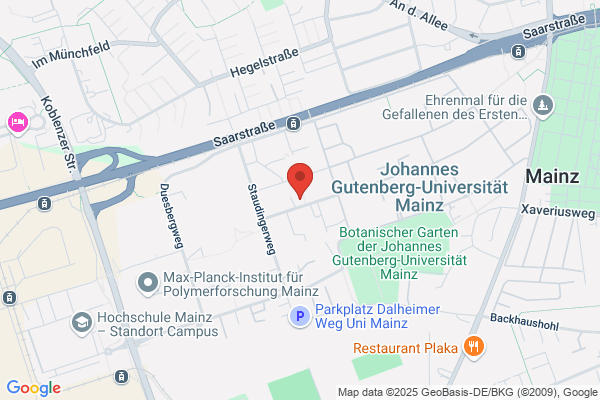 Galantos Genetics GmbH