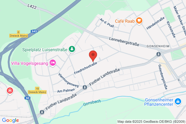 Institut für Laserchirurgie und Osteopathie
