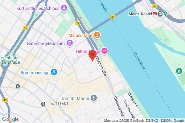 Praxis für Kieferorthopädie Dr. Leonie Graßmann