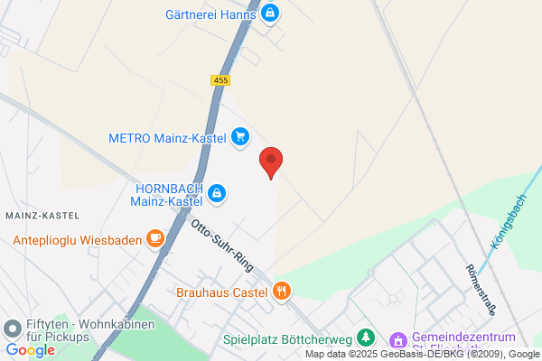 ZVG für Wiesbaden mbH