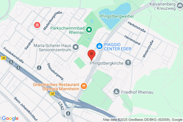 Romano Mayer  Altmetallhandel und Schrott