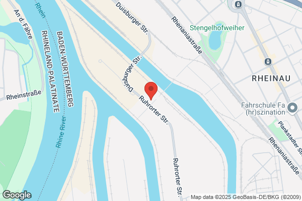 ALBA Nordbaden GmbH Niederlassung Mannheim