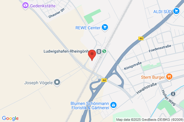 Autolackiererei Bappert GmbH
