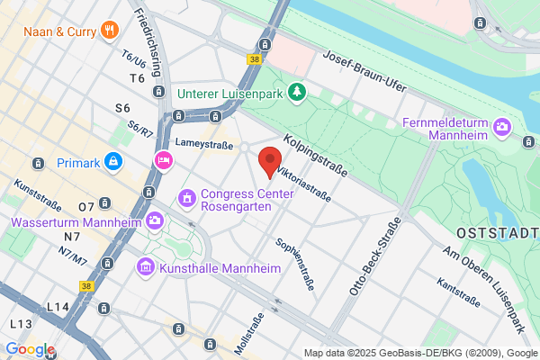 Agentur Frontcourt