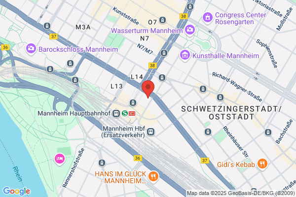 Klimaschutzagentur Mannheim gemeinnützige GmbH