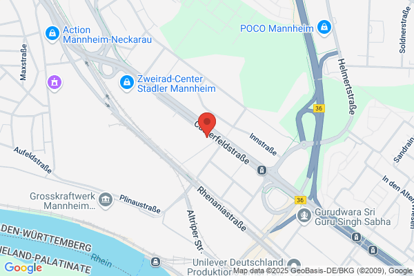 Gefahrenmeldetechnik GmbH