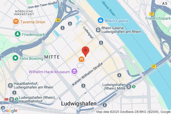 Phönix Tagespflege & Pflegedienst