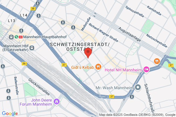 Privatarztpraxis für Ganzheitliche Medizin und Manuelle Therapie