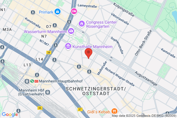 Michael Hoster - Naturheilpraxis kerngesund²