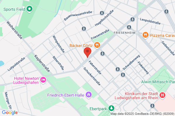 Allianz Versicherung Andreas Krön Generalvertretung