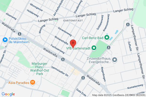 Allianz Versicherung Karl-Heinz Bührer Generalvertretung