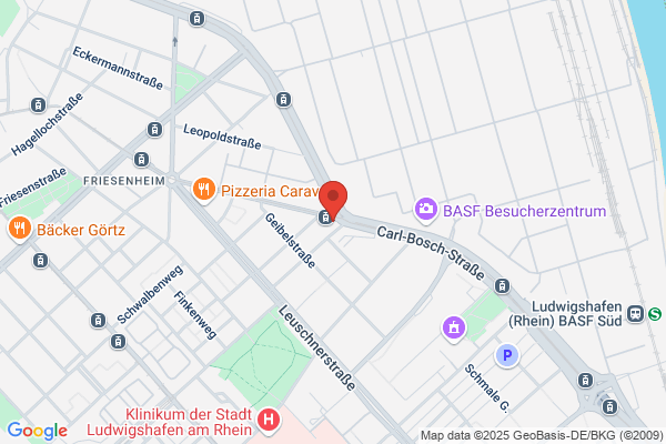 HDI Versicherungen:  Rosenkranz & Konradi GmbH