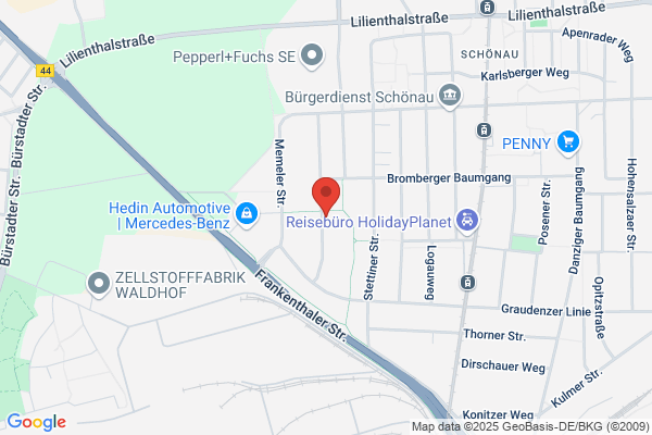 TOP24 Pflegedienst GmbH