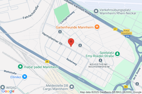 Pflegedienst Alp