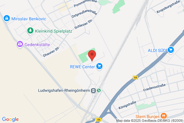 Gelenkwellendienst H. Orth GmbH