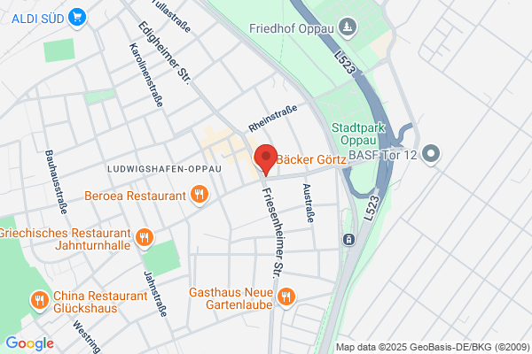 Industrie-Apotheke