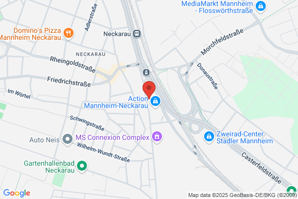 Süd - Apotheke Clemens Hampel