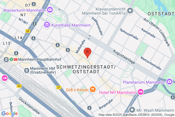 Hirsch-Apotheke
