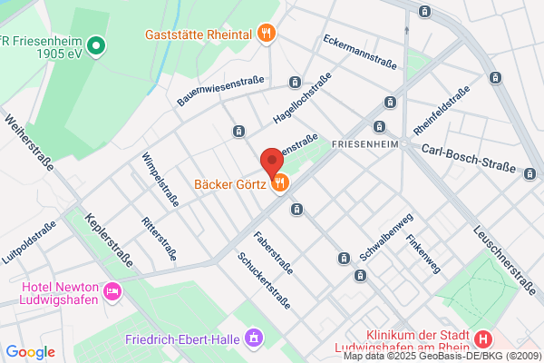 Park-Apotheke