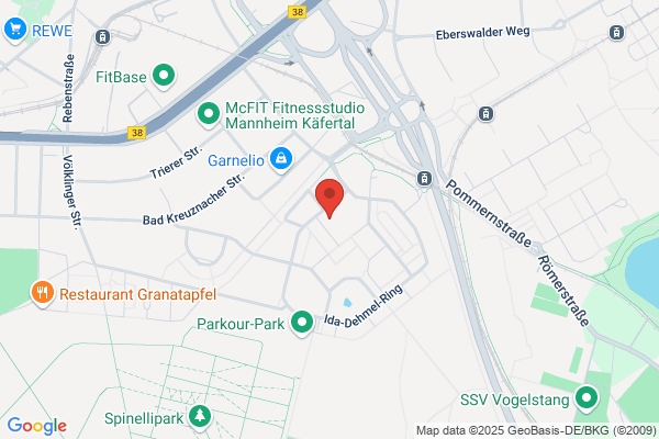 Apotheke im Rott
