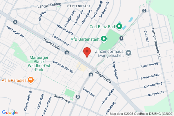 Aeskulap Apotheke