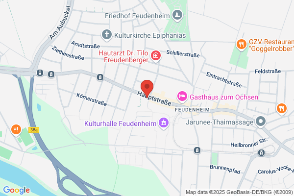Apotheke Feudenheim