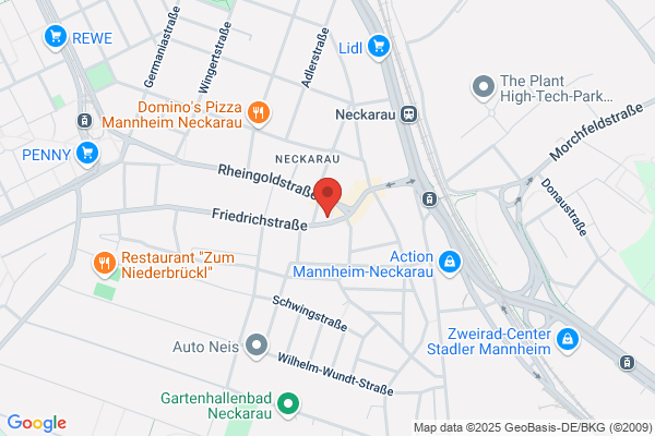 Apotheke Marien