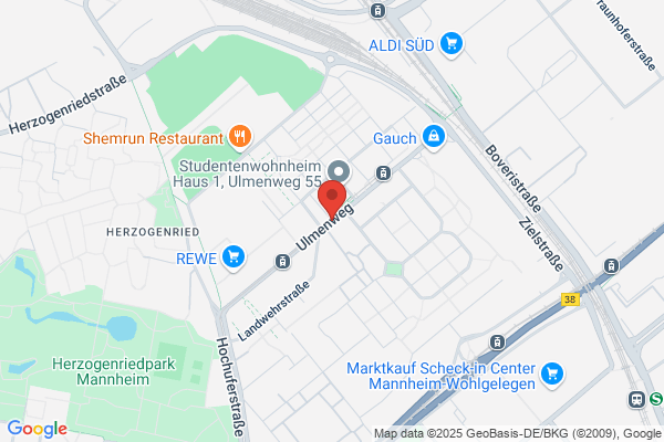 Herzogenried