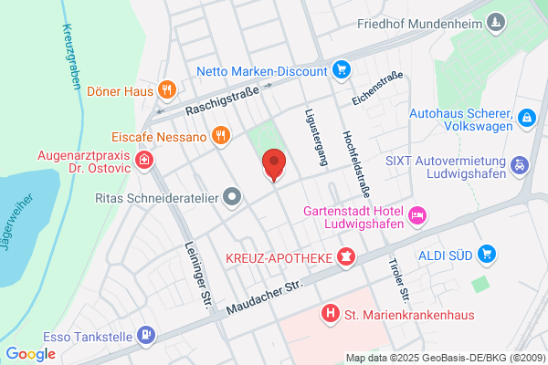 Hochfeld-Apotheke Marlies Jacob