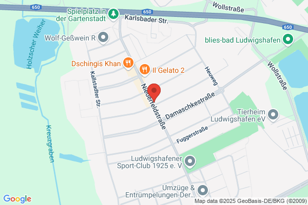 Niederfeld Apotheke